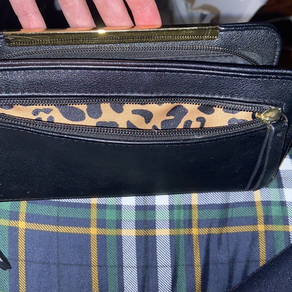 Jessica Simpson Wallet - Picture 4 of 4